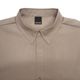 BASIC SS SHIRTS��BEIGE��
