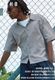 BASIC SS SHIRTS��BEIGE��