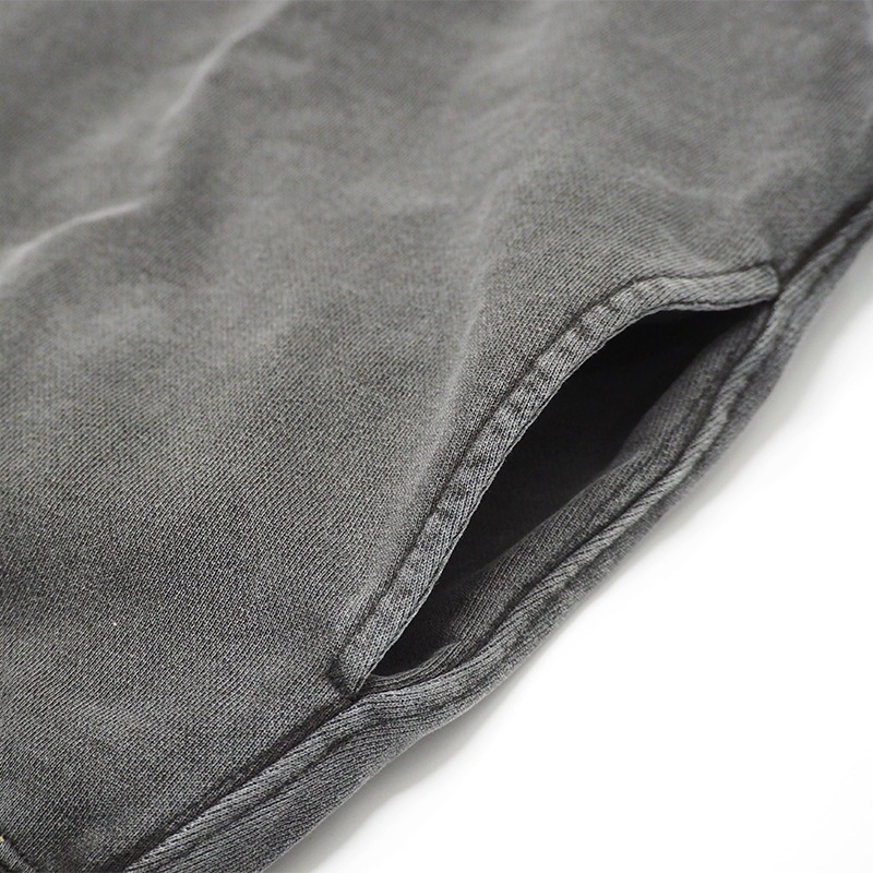 VINTAGE SLIDE HOODIE
