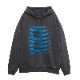 VINTAGE SLIDE HOODIE