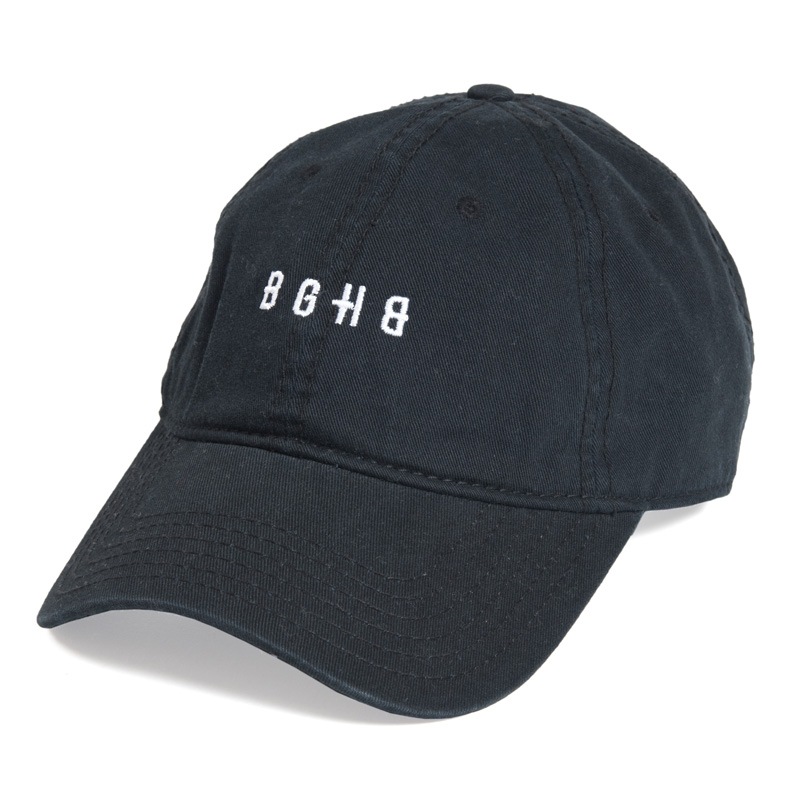 6 PANEL CAP-BGHB- | BAGARCH