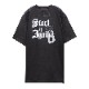 SINK B-TS ��SMOKE BLK��