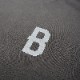 SINK B-TS ��SMOKE BLK��