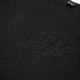 EMBOSS CREWNECK SWEAT ��BLK��