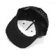 5 PANEL SNAPBACK CAP -BG-