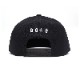 5 PANEL SNAPBACK CAP -BG-