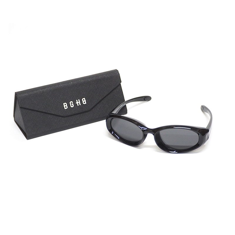 SWIFT OVAL SUNGLASS