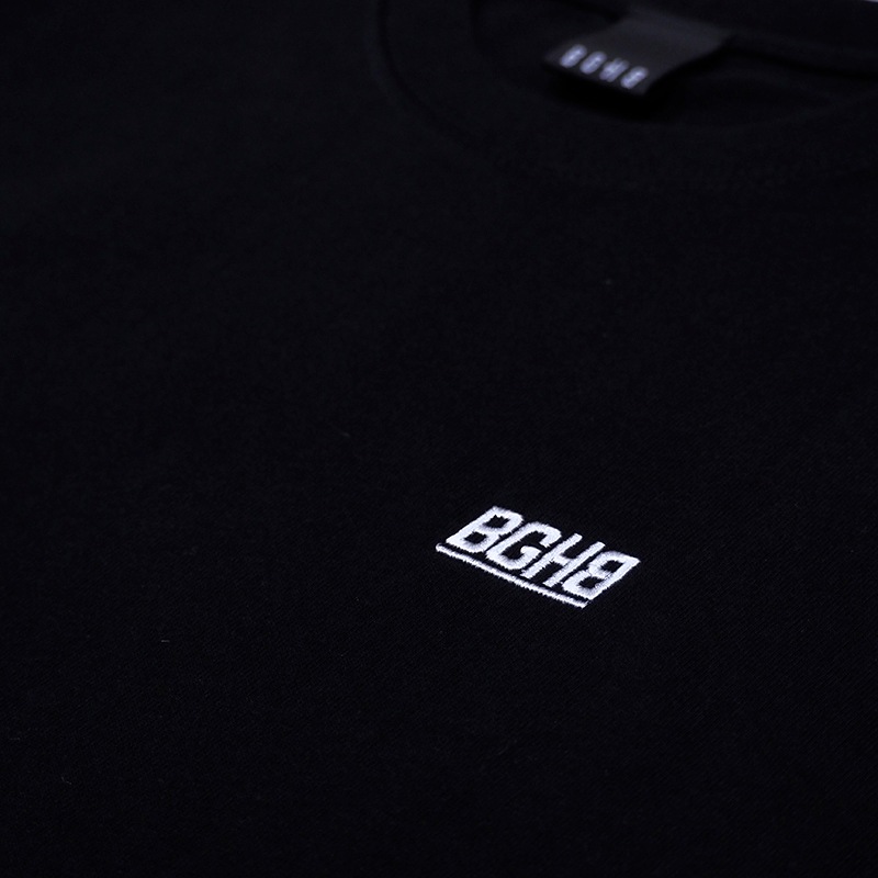 UNDERLINE BGHB-TS��BLK��