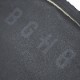 PU LEATHER STADIUM JKT ��GRAY��