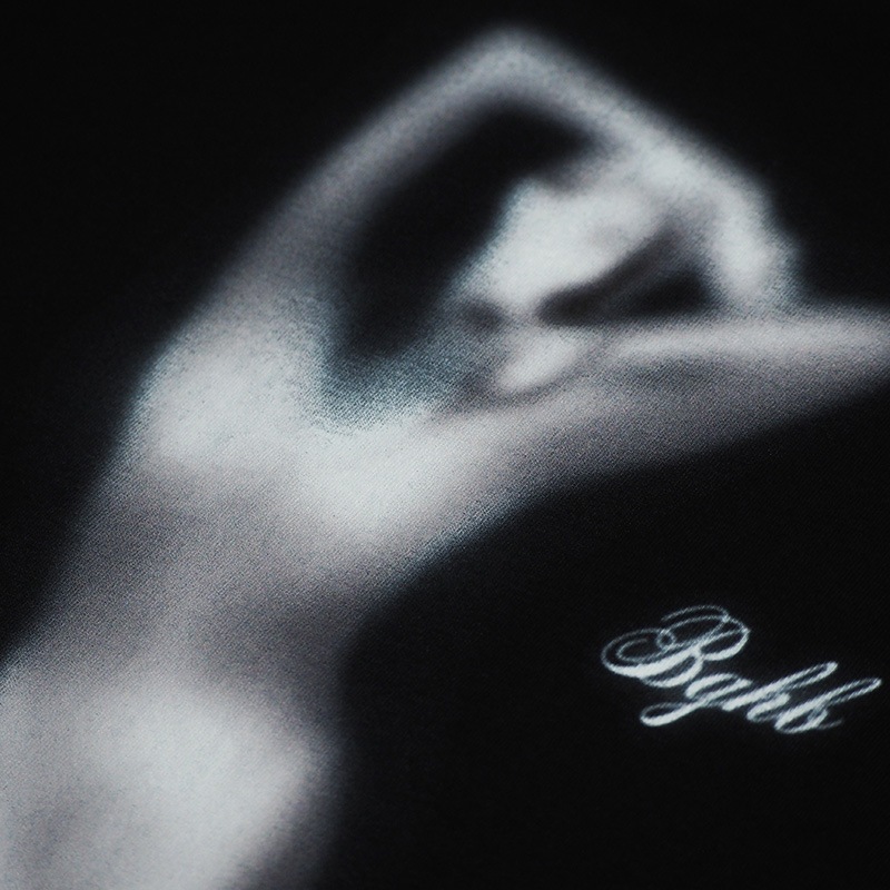 NUDIE-LTS��BLK��