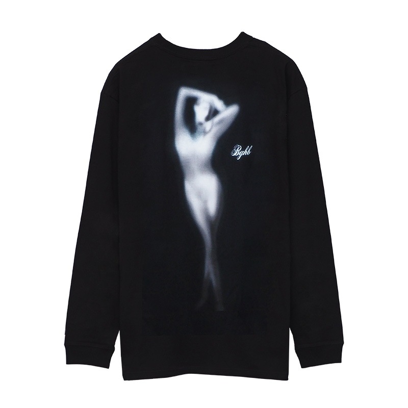 NUDIE-LTS��BLK��