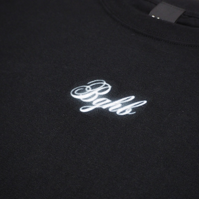 NUDIE-LTS��BLK��