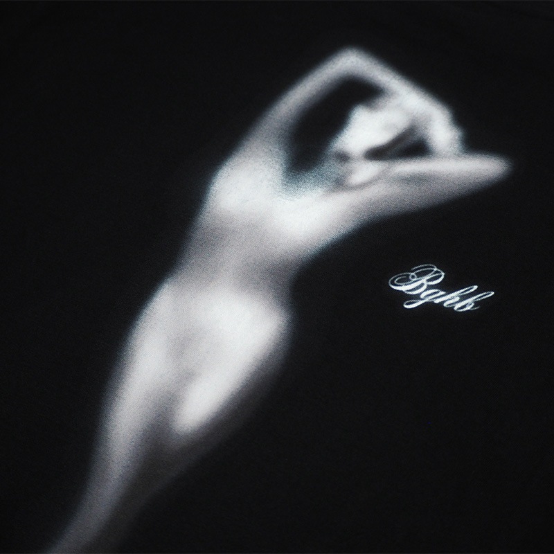 NUDIE-LTS��BLK��