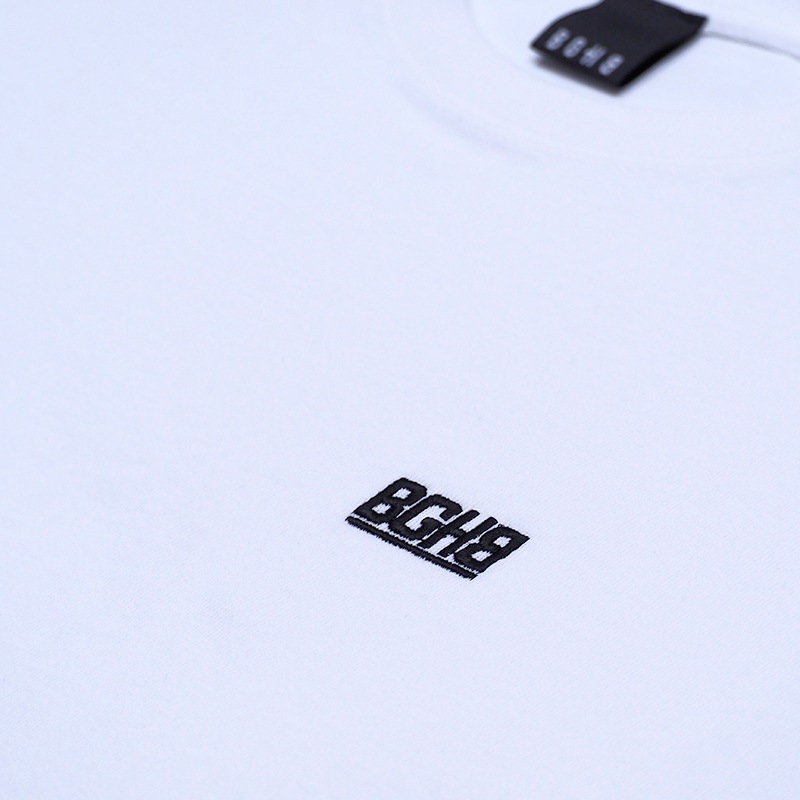 UNDERLINE BGHB-TS��WHT��