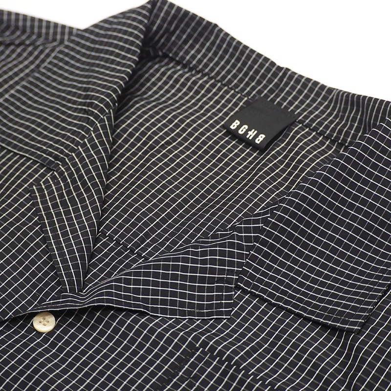 GRID SS SHIRTS