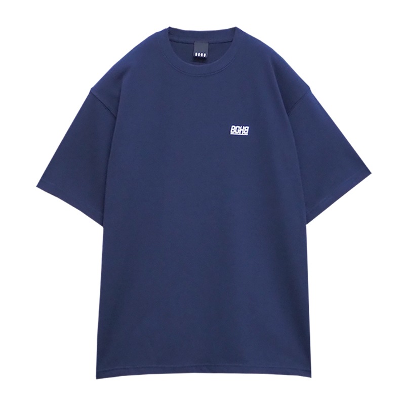 UNDERLINE BGHB-TS��NAVY��