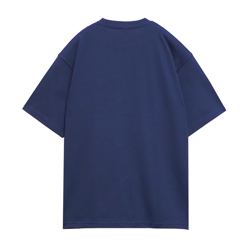 UNDERLINE BGHB-TS��NAVY��