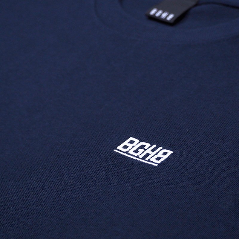 UNDERLINE BGHB-TS��NAVY��