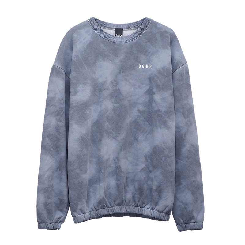 TIEDYE PULLOVER