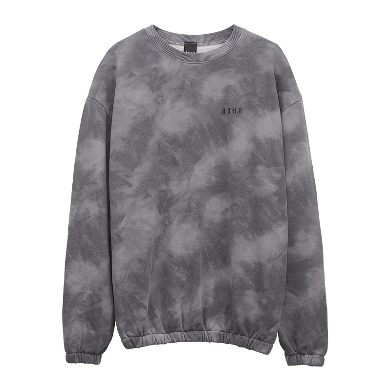 TIEDYE PULLOVER