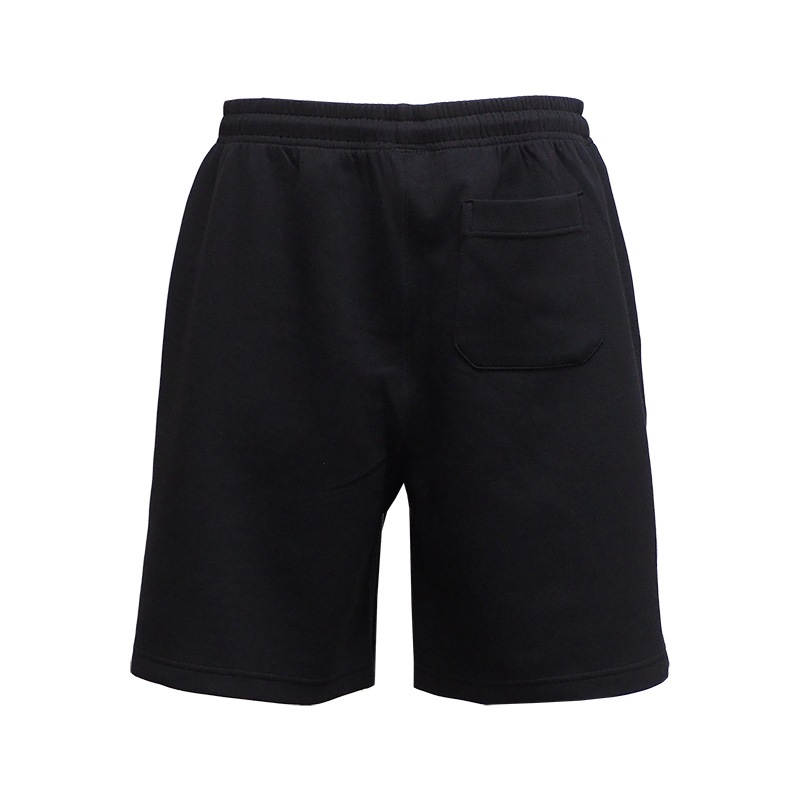 26'BONDING LOGO SHORTS��BLK��