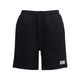 26'BONDING LOGO SHORTS��BLK��