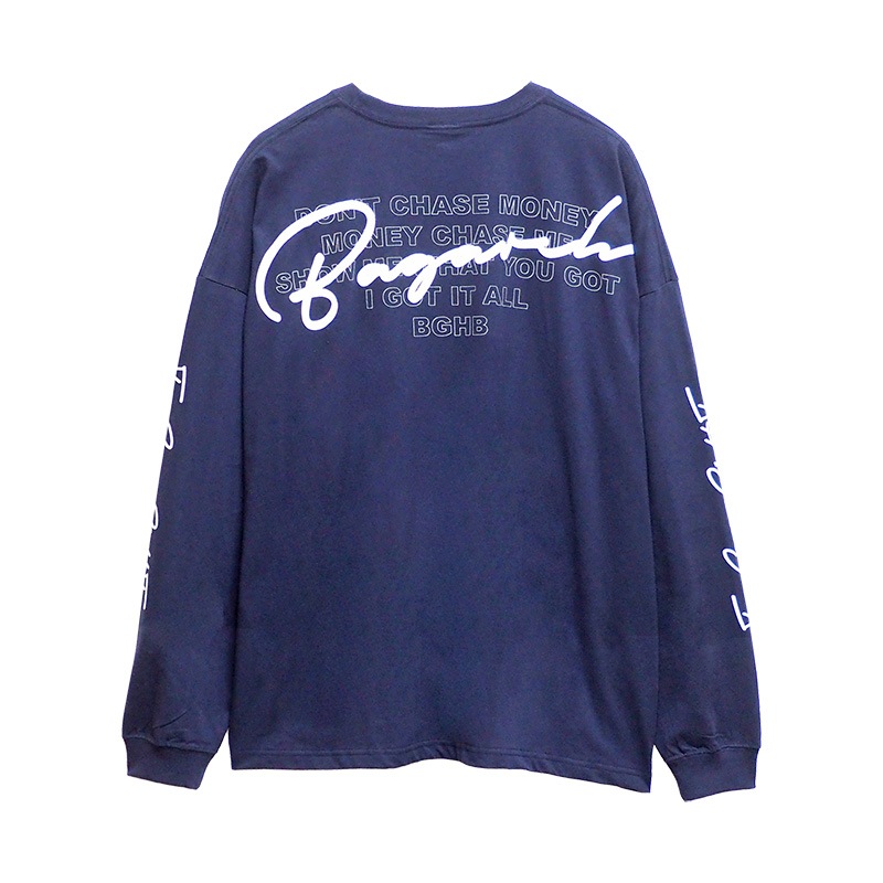 AUTOGRAPH-LTS ��NAVY��