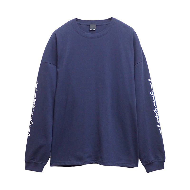 AUTOGRAPH-LTS ��NAVY��