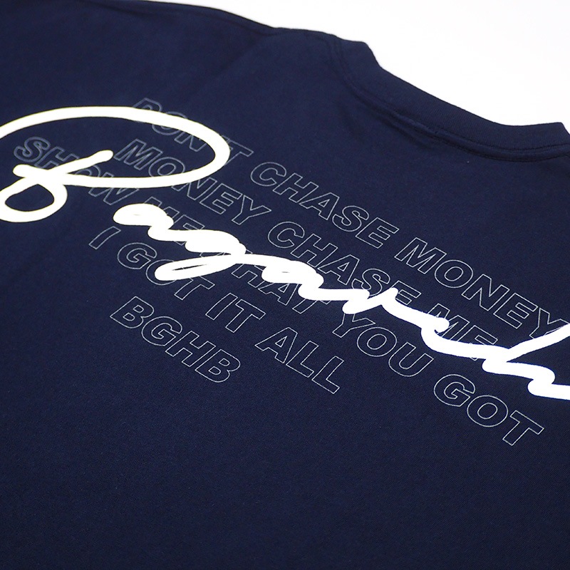 AUTOGRAPH-LTS ��NAVY��