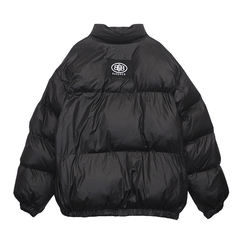 BGHB PUFFER JKT