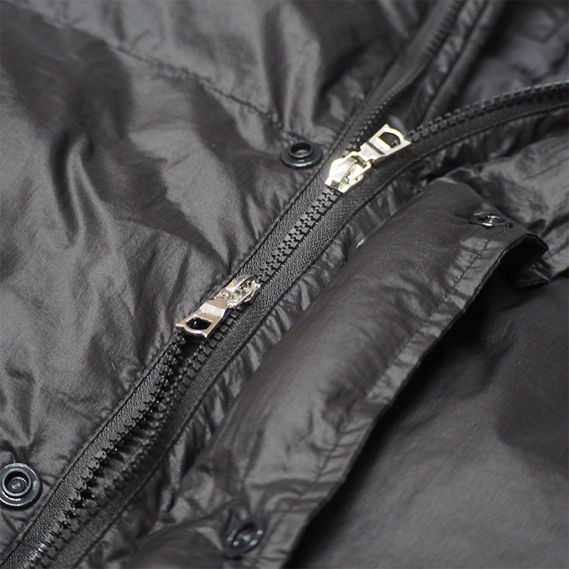 BGHB PUFFER JKT