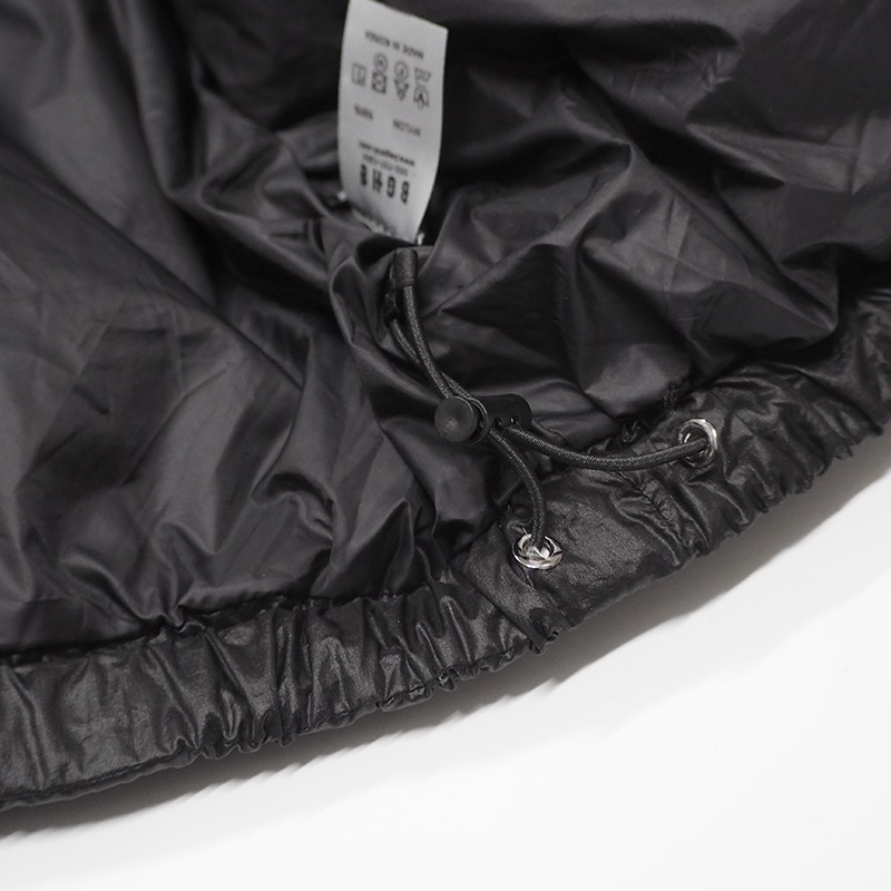 BGHB PUFFER JKT