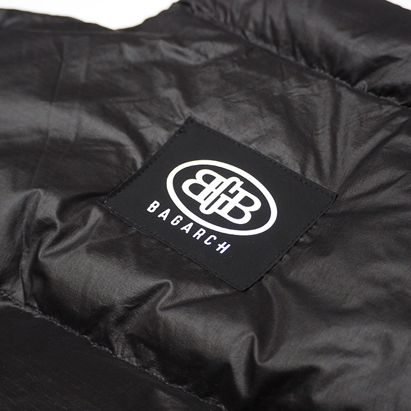 BGHB PUFFER JKT