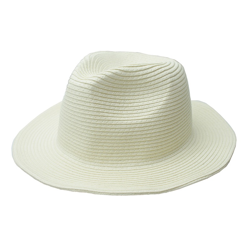 PLANE STRAW HAT