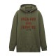 OGCJM PARKA OLIVE