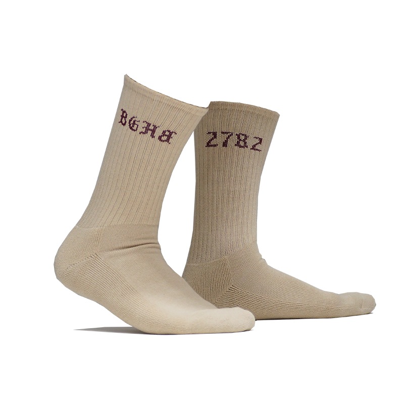 BGHB LOGO SOCKS