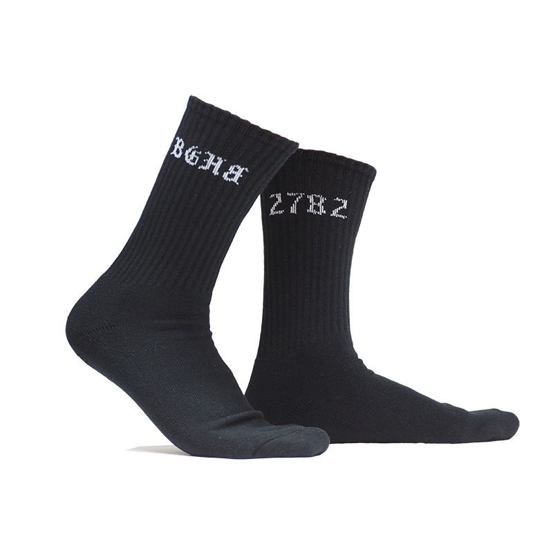 BGHB LOGO SOCKS