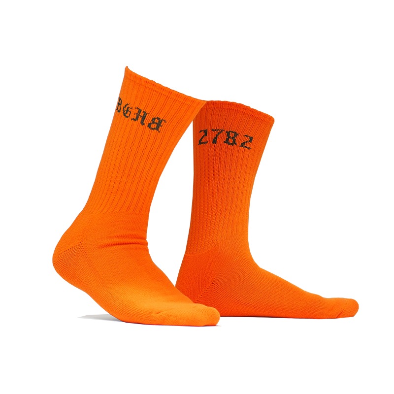 BGHB LOGO SOCKS