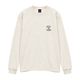 FADED CREST-LTS��FADE WHITE��