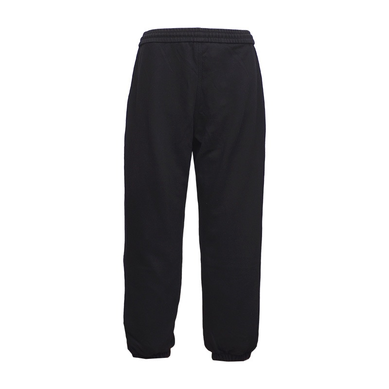 WASHED SWEAT JOGGER PANTS ��BLK��
