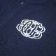 SWEAT SNAP JUMPER ��NAVY��