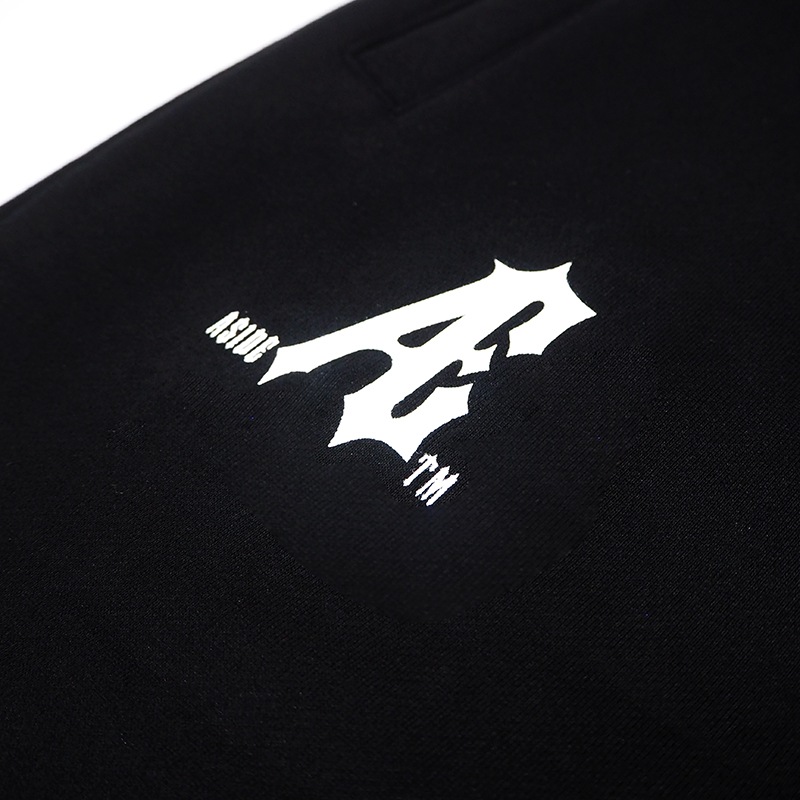 ASIDE �� BGHB COLLABO SWEAT PANTS