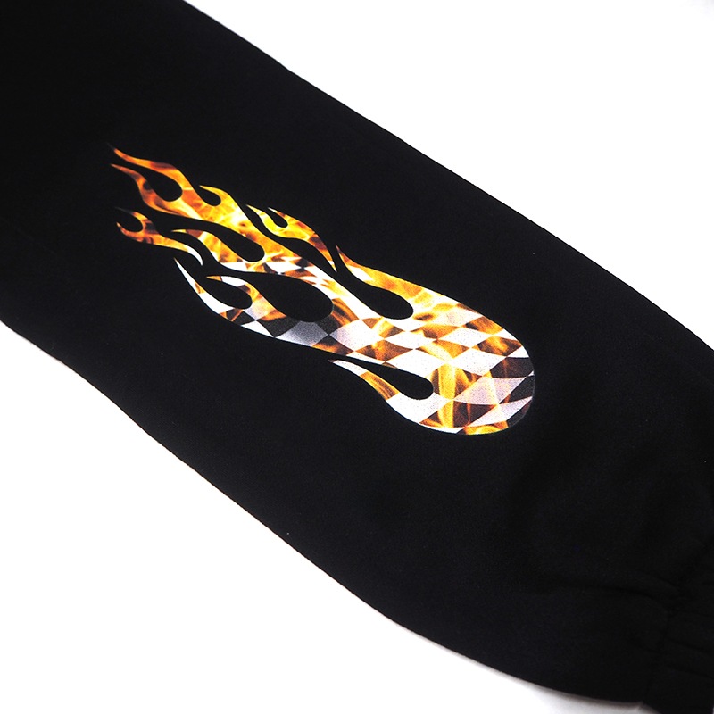 ASIDE �� BGHB COLLABO SWEAT PANTS