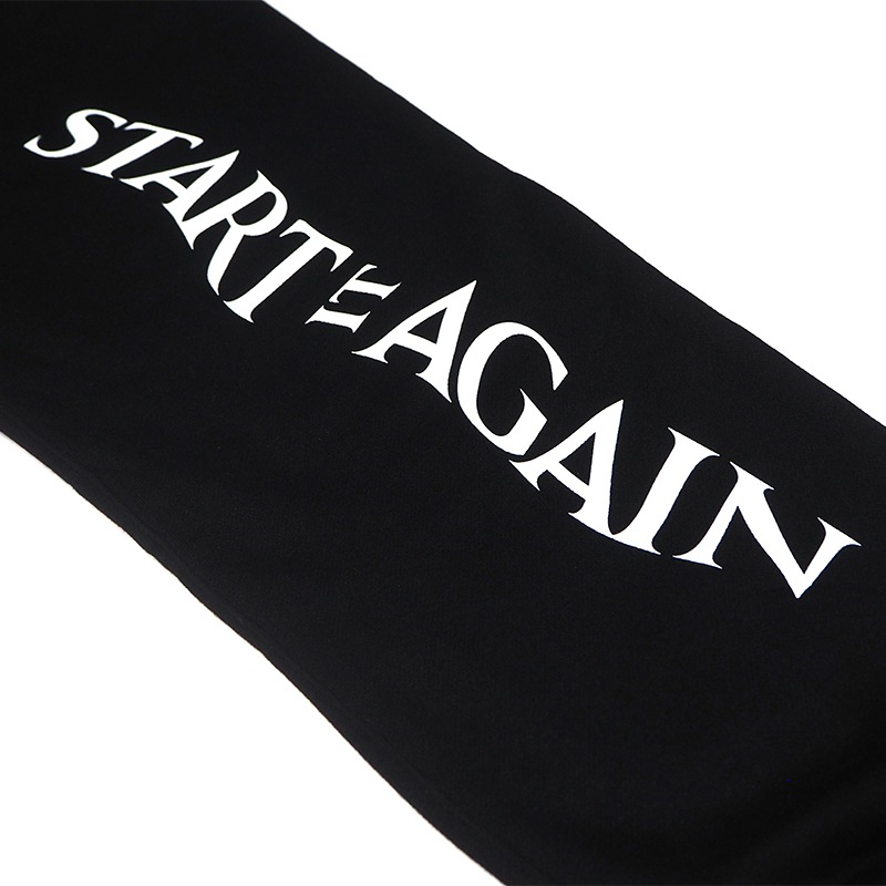 ASIDE �� BGHB COLLABO SWEAT PANTS