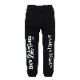 ASIDE �� BGHB COLLABO SWEAT PANTS