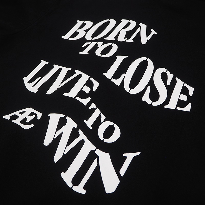 ASIDE �� BGHB COLLABO HOODIE