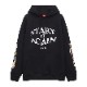 ASIDE �� BGHB COLLABO HOODIE