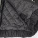 SUEDE JKT ��BLK��