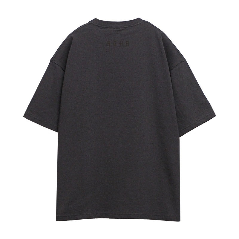 DRIP 2782-TS SMOKE BLK