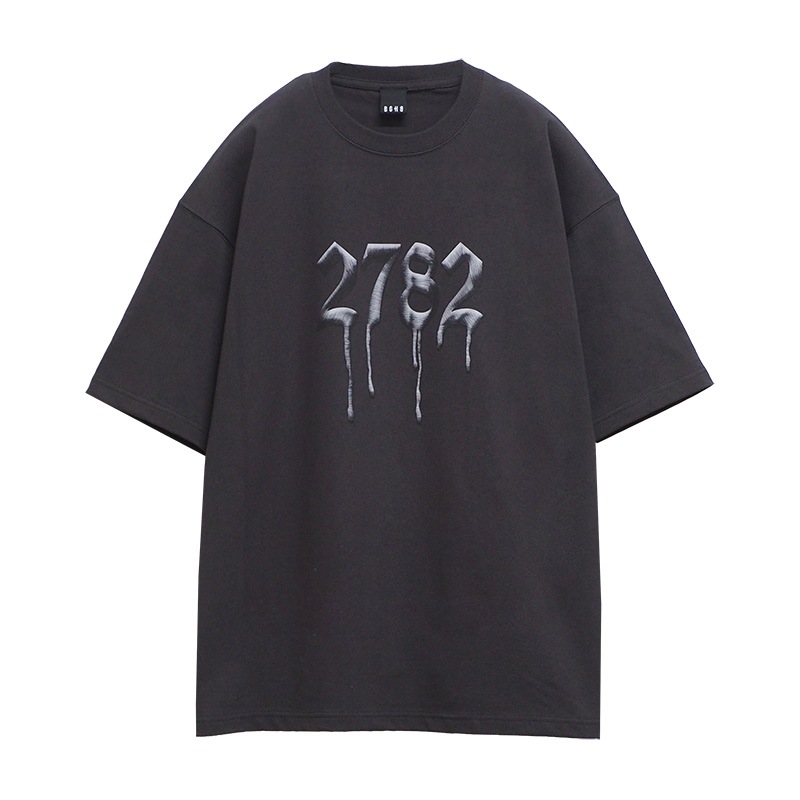 DRIP 2782-TS SMOKE BLK